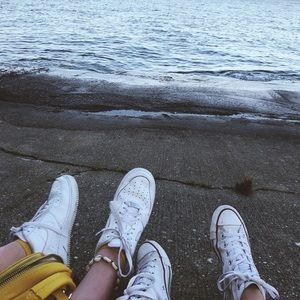 Meet your Posher, Maddie